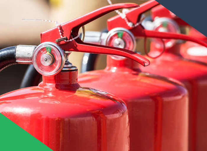 extinguidores