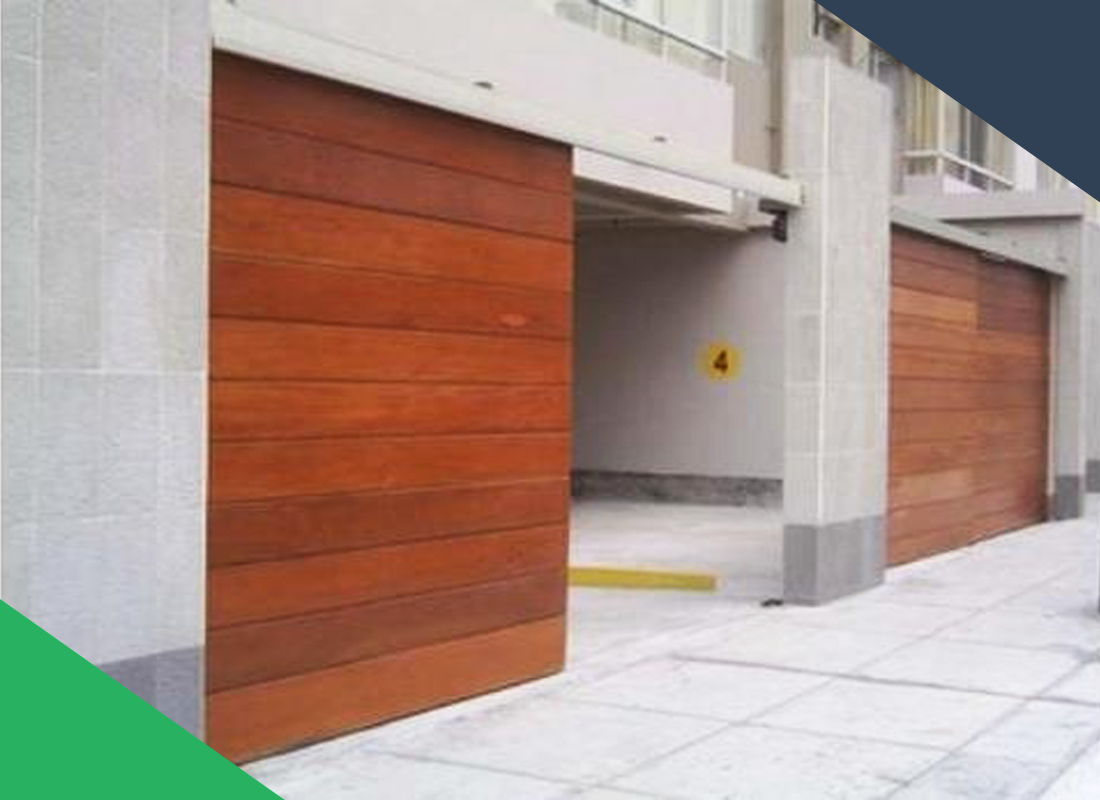 puertas corredizas