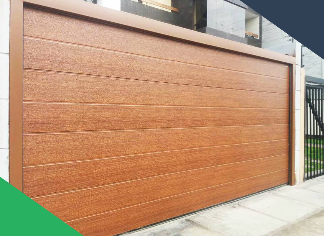 puertas importadas