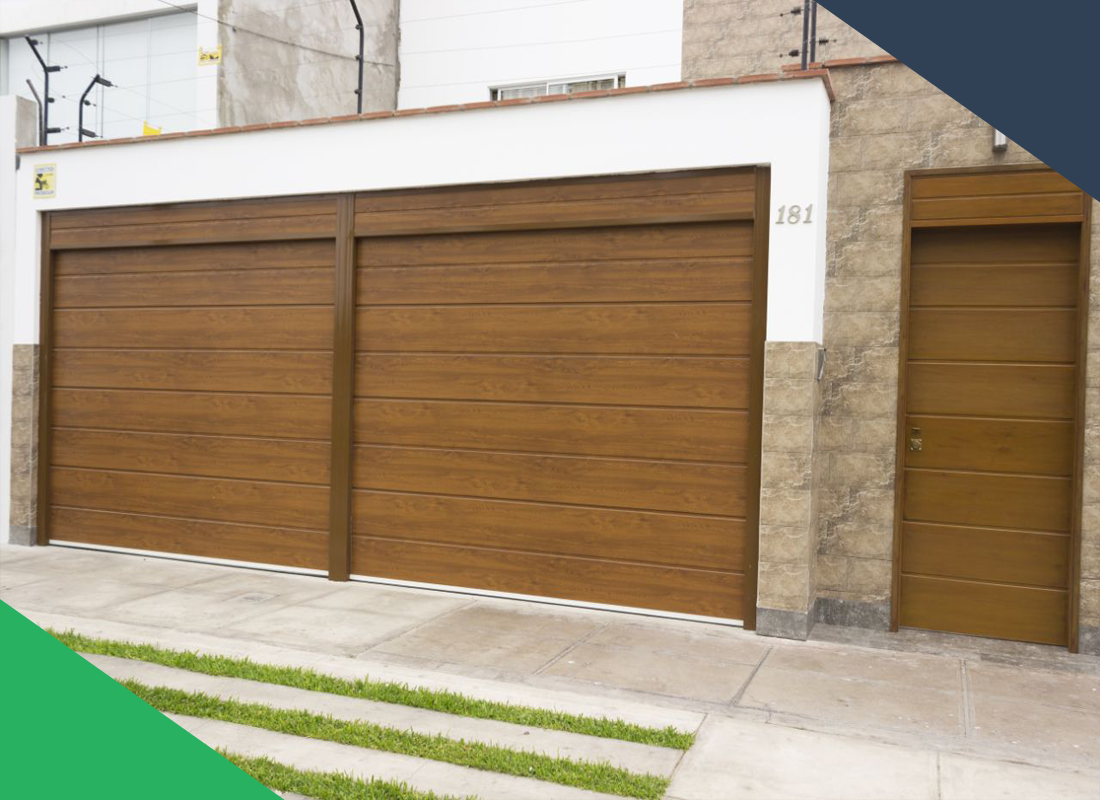 puertas importadas